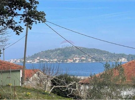 Kali, Zadarsko-kninska