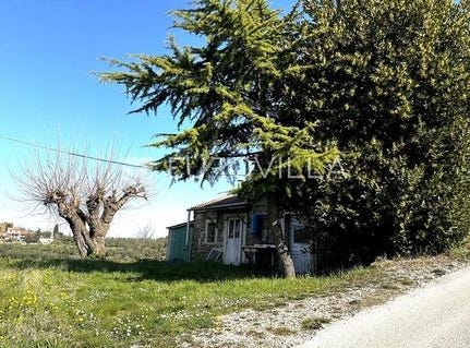 Buje, Istarska