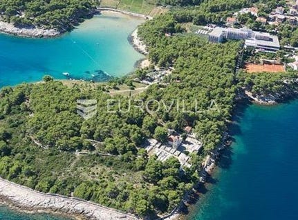 Stari Grad, Splitsko-dalmatinska