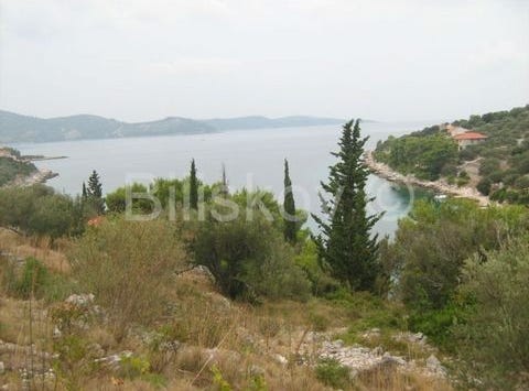Vela luka, Dubrovacko-neretvanska 20270