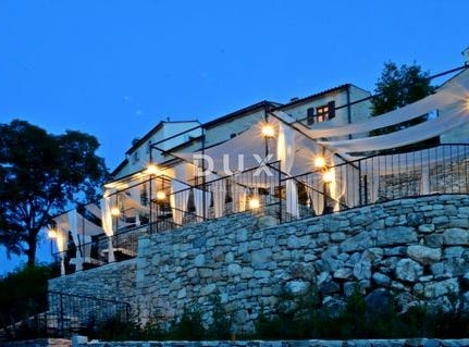 Buje, Istarska