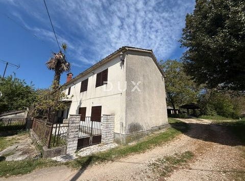 Gračišće, Istarska