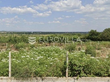 Zadar, Zadarsko-kninska