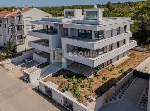 Zadar, Zadarsko-kninska