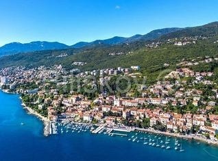 Opatija, Primorsko-goranska 51410
