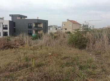 Bili brig, Zadarsko-kninska 23000