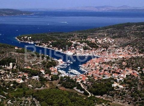 Brac, Splitsko-dalmatinska 21405