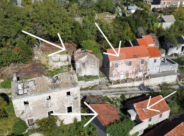 Orebić, Dubrovnik-Neretva