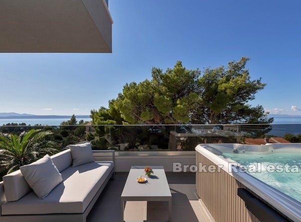 Makarska, Split-Dalmatia