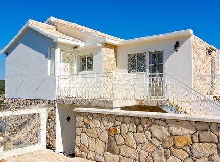Trogir, Splitsko-dalmatinska