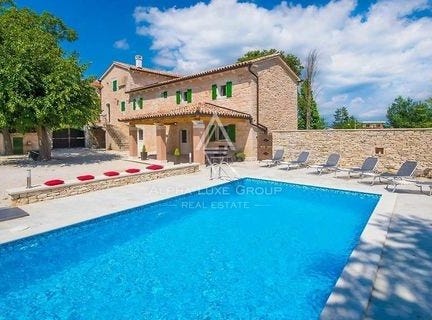 Žminj, Istarska