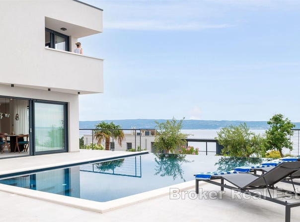 Podstrana, Split-Dalmatia