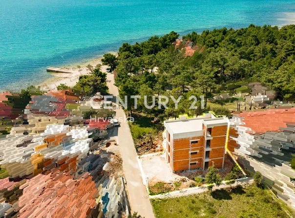 Zadarska županija, Zadar County 23234