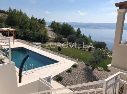 Omis, Splitsko-dalmatinska