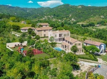 Pićan, Istarska