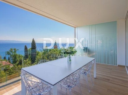 Opatija, Primorsko-goranska