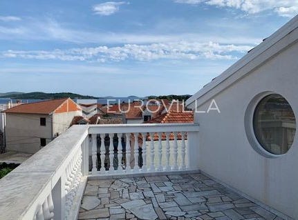 Vodice, Sibenska
