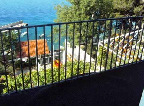 Omiš, Splitsko-dalmatinska