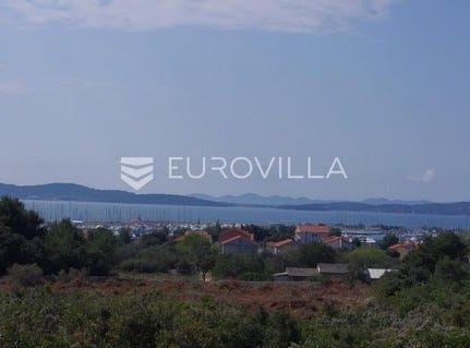Zadar, Zadarsko-kninska