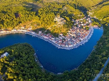 Novigrad, Zadarsko-kninska 23312