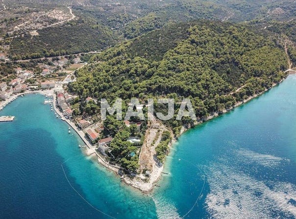 Brac, Brac, Split, Split-Dalmatia County 21425