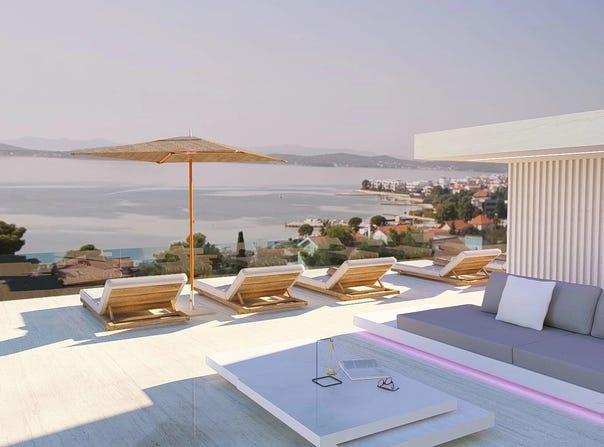 Sukošan, Zadar County 23206