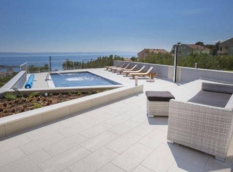 Makarska, Splitsko-dalmatinska