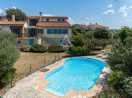 Kaštelir-Labinci, Istarska