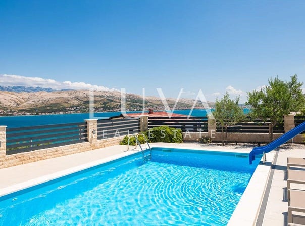 Pag, Zadar County 23250