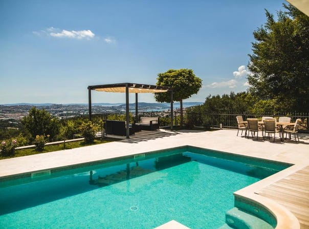 Klis, Split-Dalmatia County 21231