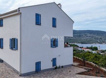 Cres, Primorsko-goranska