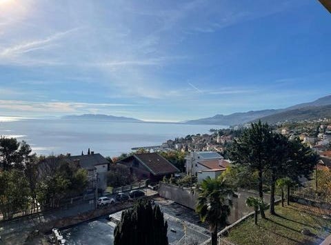 Opatija, Primorsko-goranska
