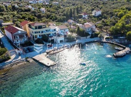 Zadar, Zadarsko-kninska
