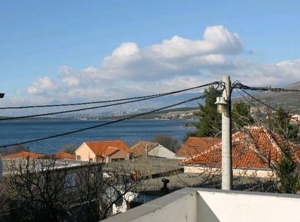 Zadar, Zadarsko-kninska