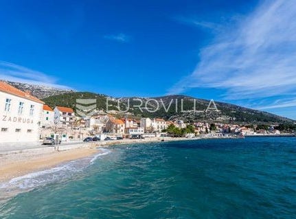 Brac, Splitsko-dalmatinska