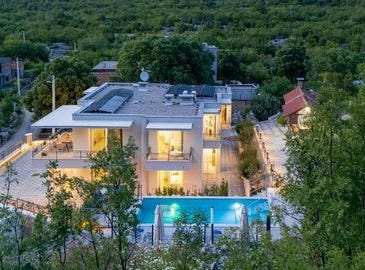 Makarska, Splitsko-dalmatinska