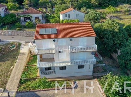 Stari grad, Splitsko-dalmatinska 21465