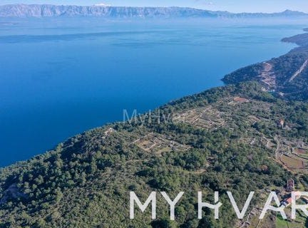 Stari grad, Splitsko-dalmatinska 21222