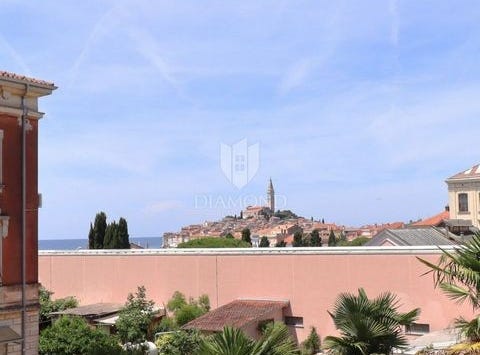 Rovinj, Istarska