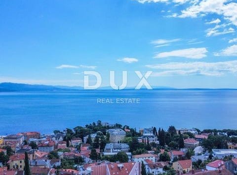 Opatija, Primorsko-goranska