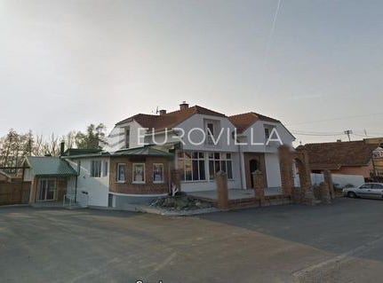 Osijek, Osjecko-baranjska