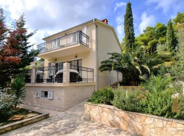 Jelsa, Split-Dalmatia County 21465