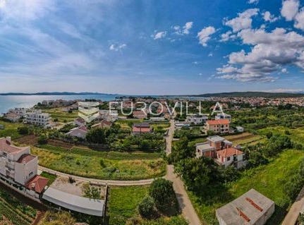 Zadar, Zadarsko-kninska