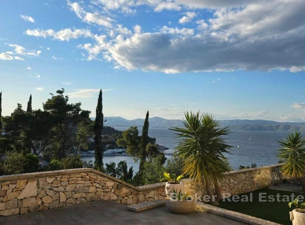 olta, Split-Dalmatia