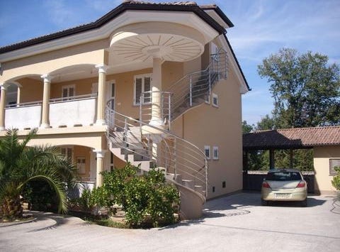 Krk, Primorsko-goranska