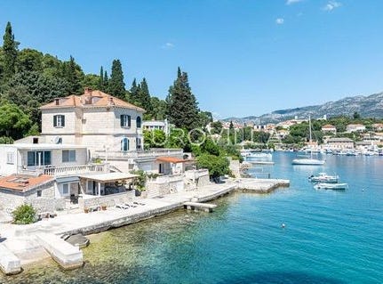 Korcula, Dubrovacko-neretvanska