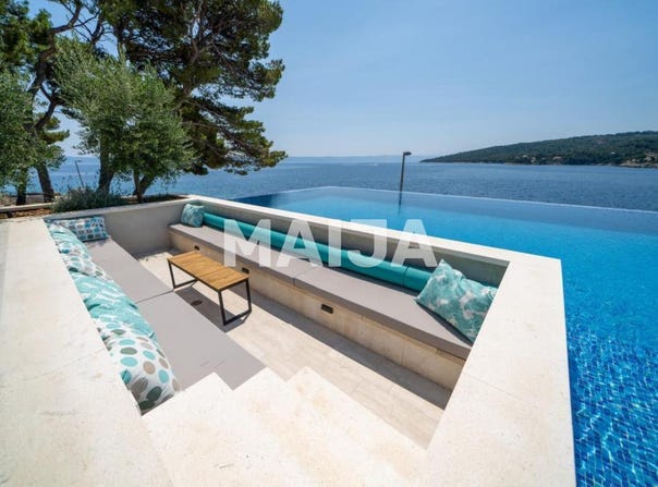 Sumartin, Split-Dalmatia County 21425