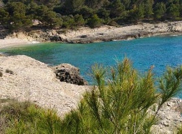 Brač, Splitsko-dalmatinska