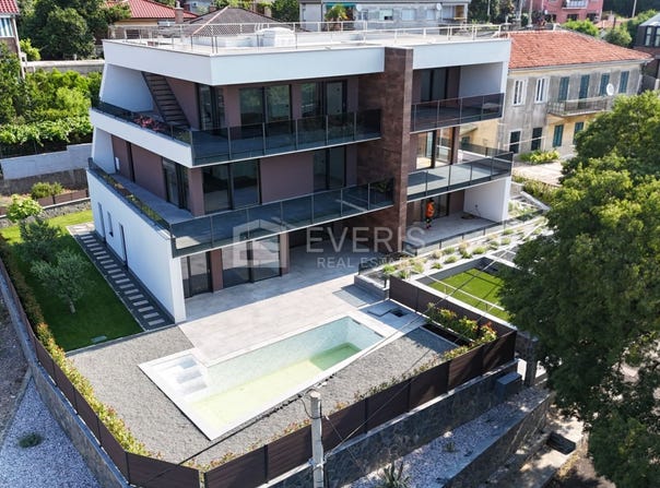 Rijeka, Primorje-Gorski Kotar County 51000