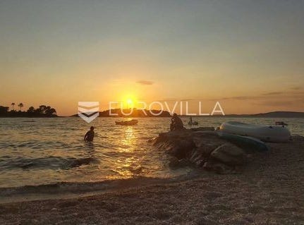 Brac, Splitsko-dalmatinska
